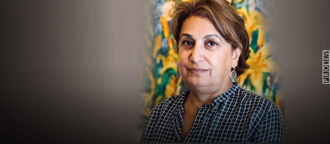 «Βόμβα» από Α.Κοτανίδου: «Η επιτροπή λοιμωξιολόγων έχασε το δρόμο - Παίρνουμε λάθος αποφάσεις λόγω κούρασης»!